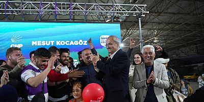 Kocagöz: Kepez’de sevgi ve kardeşlik hüküm sürecek