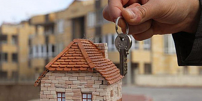 Konut Satışlarında Yavaşlama