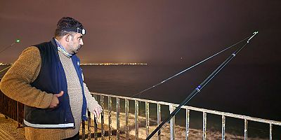 Konyaaltı sahiline resif önerisi