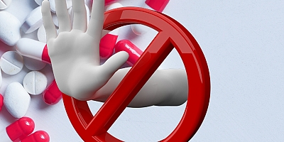 Kötü alışkanlıklarla mücadele çağrısı