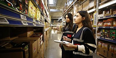 Kriz taklidi arttırdı