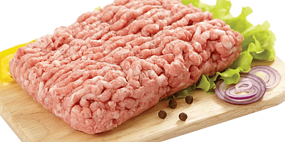 Kriz tavuktan kıyma çıkarttı