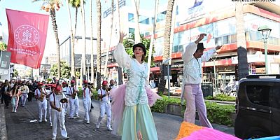 Kültür Sanat Rüzgarı Esecek