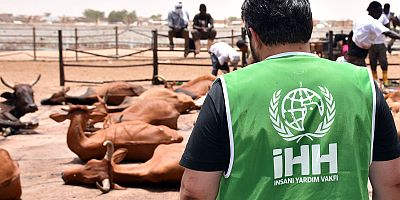 Kurban kardeşliğe çağrı