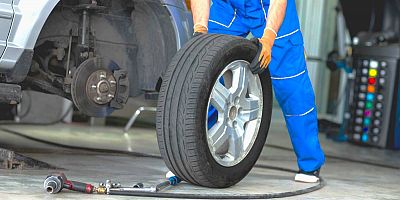 Lastik seçimi hayat kurtarır