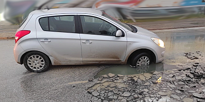 Lastikçilerden yoğun mesai