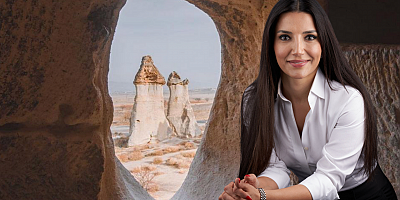 Lüks otelini kapatıp depremzede çocuklar için festival düzenliyor