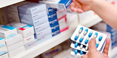 Mahkeme kararıyla ilaç!