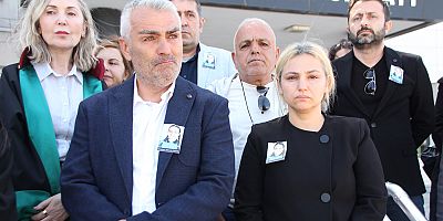 Mahra'nın ceza davası 'soruşturma izni' nedeniyle durduruldu