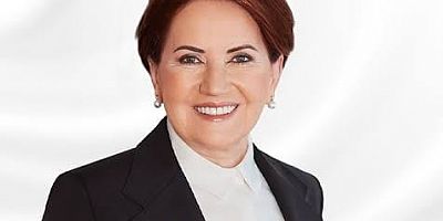 Meral Akşener Isparta'ya geliyor