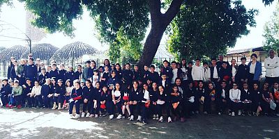 Mevlevihane çağrısı