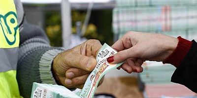 Milli Piyango’da yılbaşı heyecanı