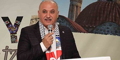 Miran: ‘Çanakkale, İstikbalimizin yol haritası’