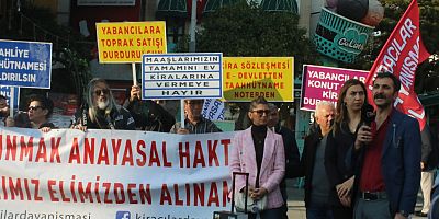 'Mücadeleyi kazanmak zorundayız'