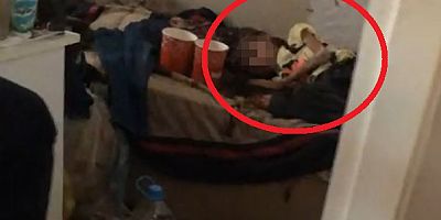 Muhammet'in kafasına çekiçle vurup, şişe kırmışlar