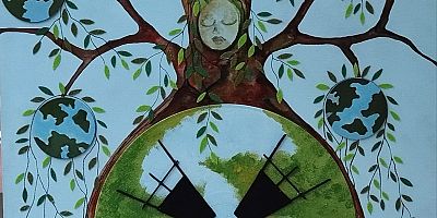 Muratpaşa’da çevre çalıştayı