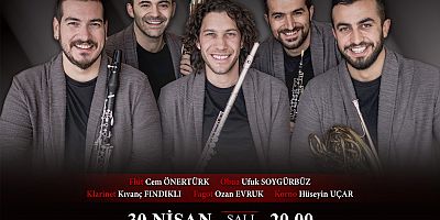 NİSAN AYININ SON KONSERİ