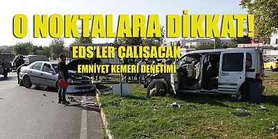 O NOKTALARA DİKKAT!