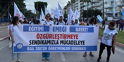 Öğretmenler yok sayılıyor! Öğretmenler büyük Ankara eylemine hazırlanıyor