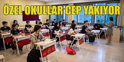 OKUL FİYATLARI CEP YAKIYOR