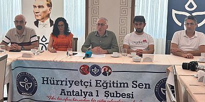 Okullar güvenli değil! Eğitimde güvenlik zafiyeti sürüyor