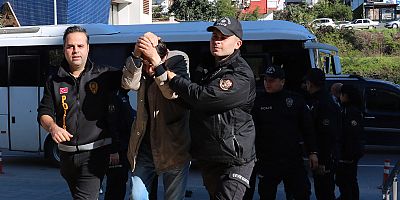 Ölümlü Kavga Şüphelileri Adliyede