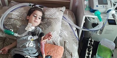 ONLAR DA YAŞAMAK İSTİYOR