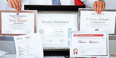 ÖNÜNE GEÇİLEMİYOR!