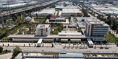 OSB'NİN SERA GAZI BEYANI TSE TARAFINDAN DOĞRULANDI