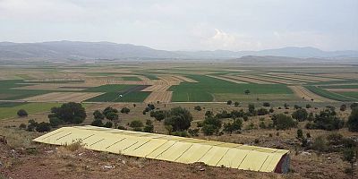 'Osmankalfalar’da yanlıştan dönülmeli'