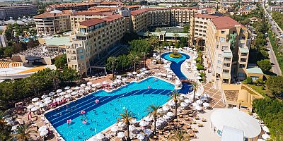 Otel Hakkında Usulsüzlük İddiaları