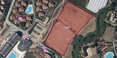 Otel Projesi İçin ÇED Süreci Başlatıldı