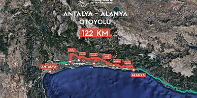 Otoyol Projesinde Belirsizlik Sürüyor