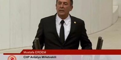 OY VERİRKEN BU MANZARA KİMSENİN AKLINDAN ÇIKMASIN!