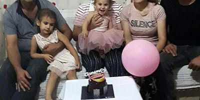 Para avukatın hesabına  geçince aile şok oldu