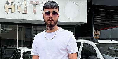 Parkta tabancayla vurularak öldürüldü