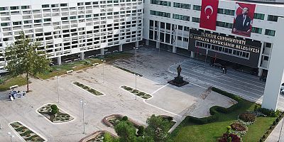 Personelin korku sardı!