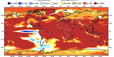 Prof. Dr. Önol: Çok sıcak bir yaz kapıda