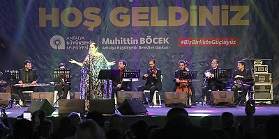 Ramazan etkinlikleri bu akşam başlıyor