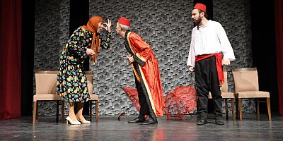 Ramazanda kültür sanat