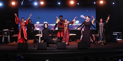 Resul Dindar konser verecek
