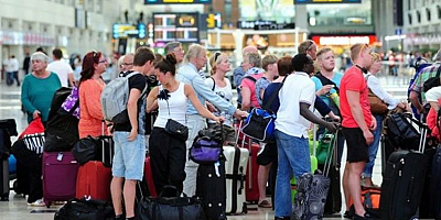 Rusların talepleri artıyor