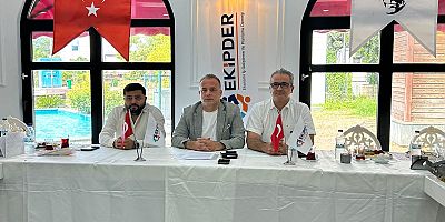 Rüşvete karşı ‘ahlak’ vurgusu