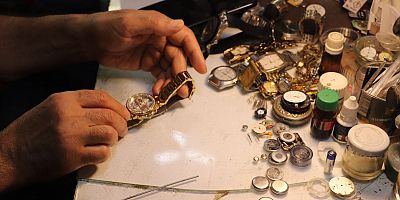 Saatlere akıllı tehdidi