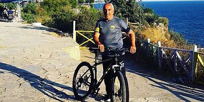 Sağlık için bisiklet