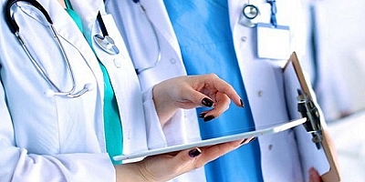 SAĞLIKTA CEZA YASASI GETİRİLDİ