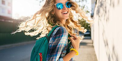 Sahte gözlük uyarısı