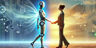 SANAL SEVGİLİ TEHLİKESİ KAPIDA