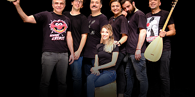 Sanat etkinlikleri tam gaz