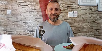 Sanayi tostunun eşsiz lezzeti